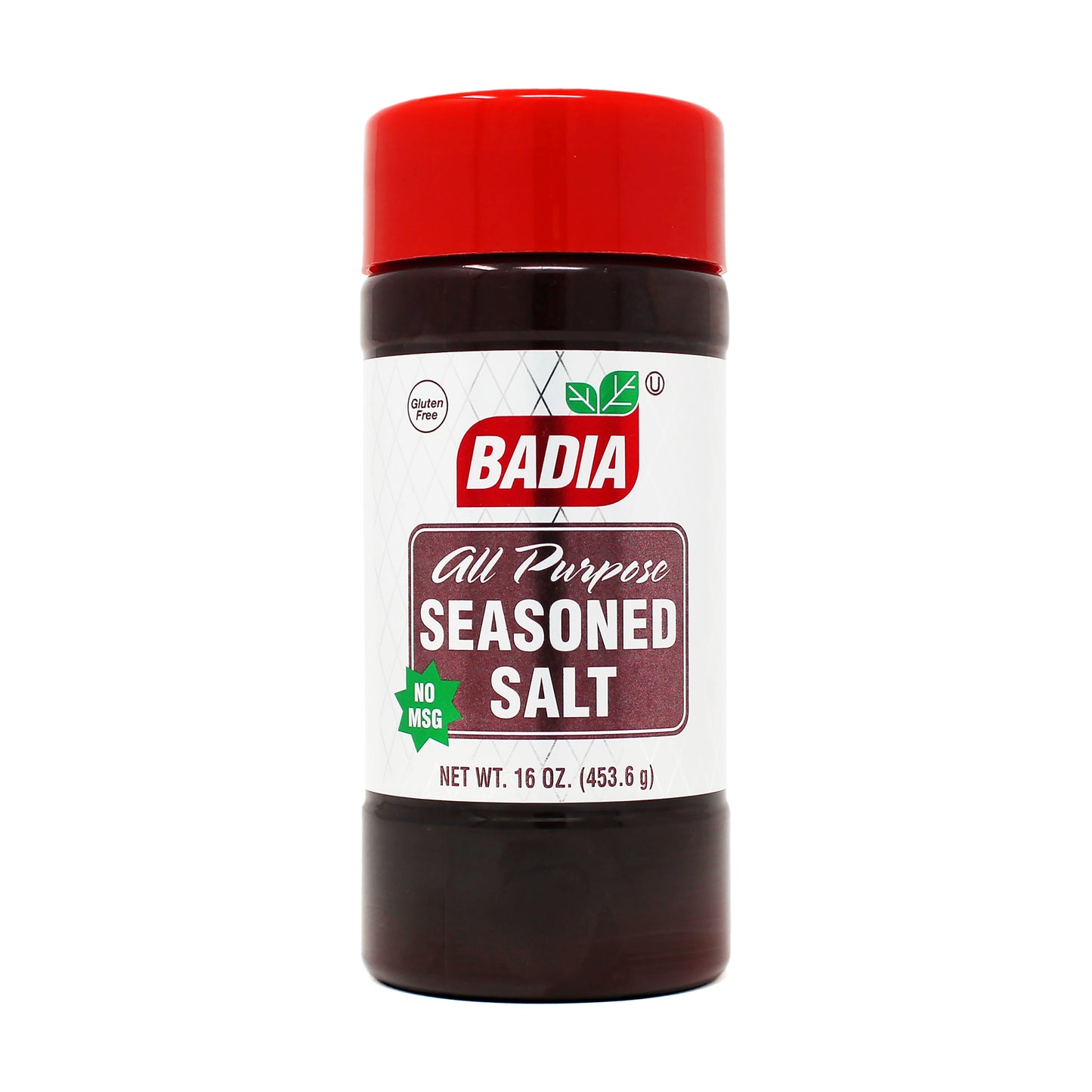 Badia Seasoned Salt (12-Pack, 16 oz)
