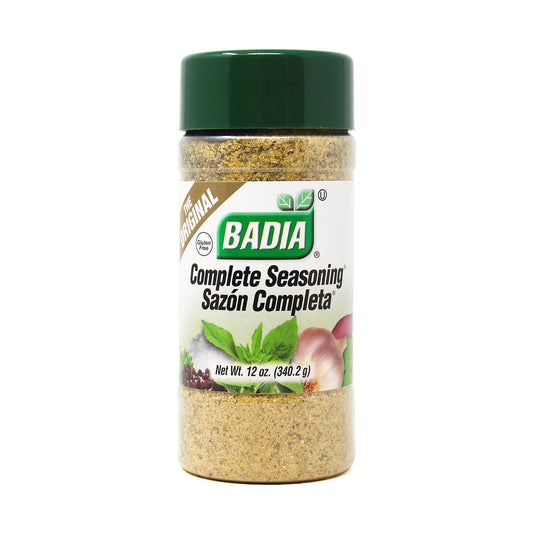 Badia Complete Seasoning (12-Pack, 12 oz)