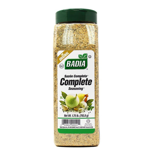 Badia Complete Seasoning (6-Pack, 1.75 lb)