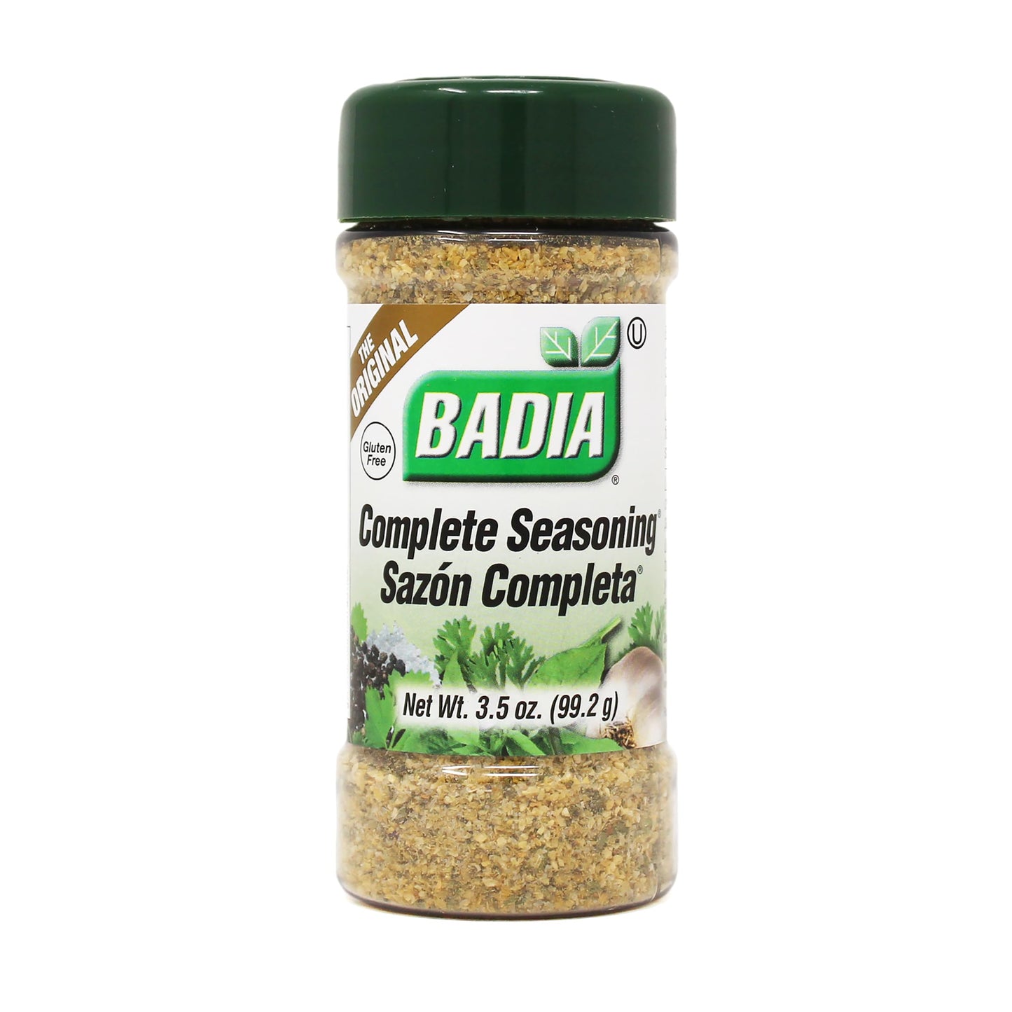 Badia Complete Seasoning (8-Pack, 3.5 oz)