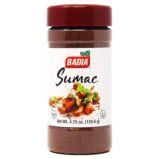 Badia Sumac (6-Pack, 4.75 oz)