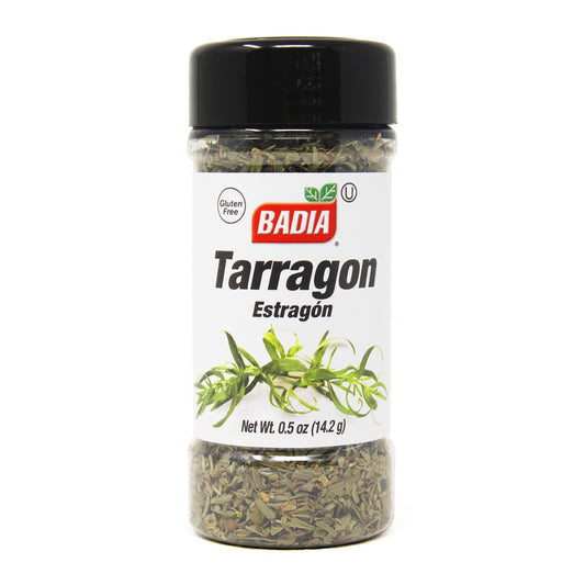 Badia Tarragon (12-Pack, 0.5 oz)