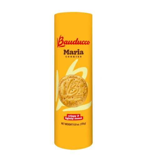 Bauducco Maria Cookie (24-Pack, 200 g)