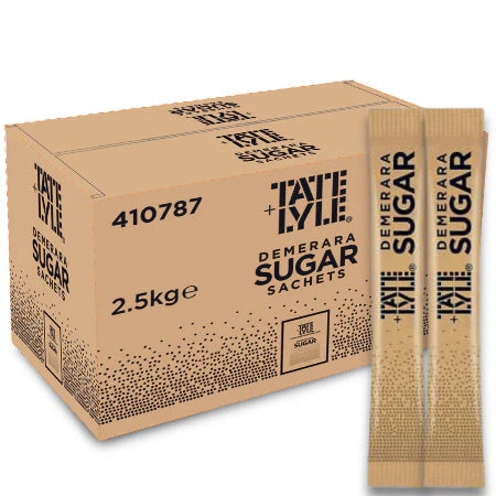 Brown Sugar Packets (1000-Count)