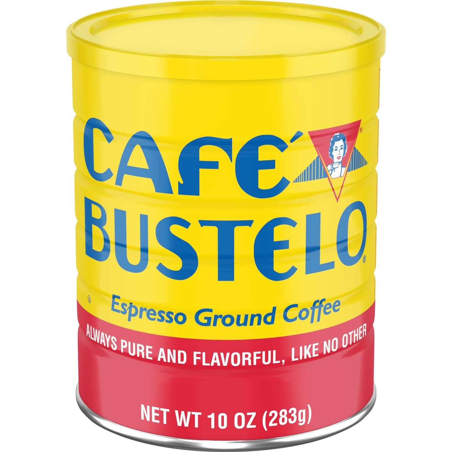 Bustelo Coffee (12-Pack, 10 oz)