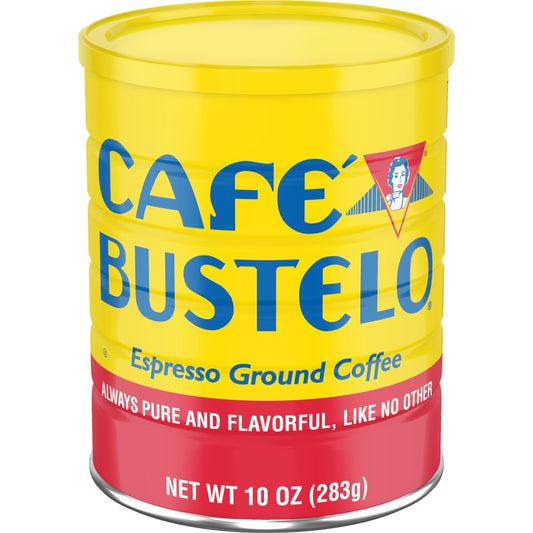 Bustelo Coffee (12-Pack, 10 oz)