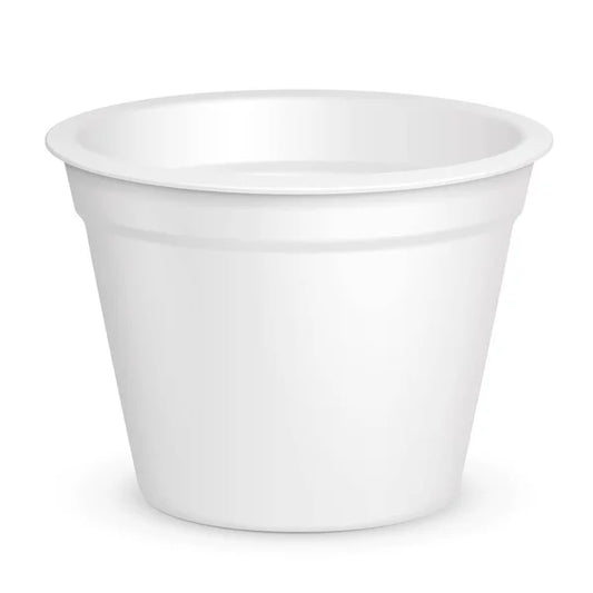 Cl Icecream Cups 8 oz (1000-Count)