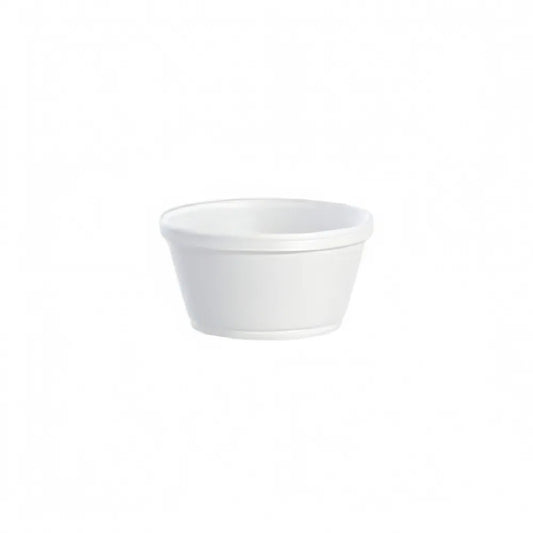 Cl Ice Cream Cups 5 oz (1000-Count)