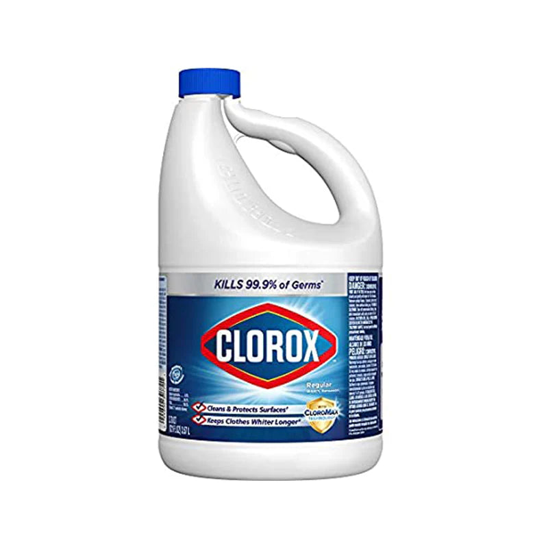 Clorox (6-Pack, 1 Gal)