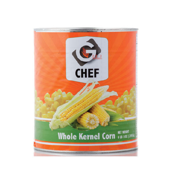 Corn Kernel (6-Pack, #10)