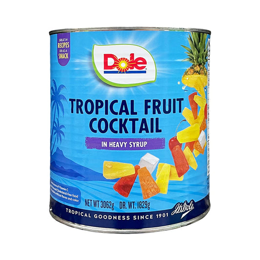 Dole Tropical Fruit (6-Pack, 3kg)