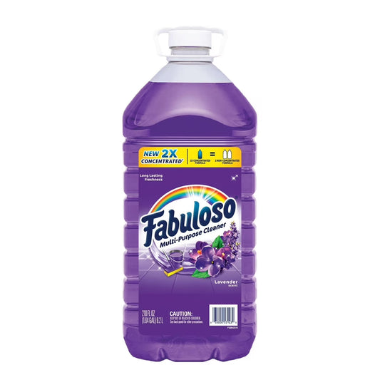 Fabuloso Lavender (3-Pack, 210 oz)