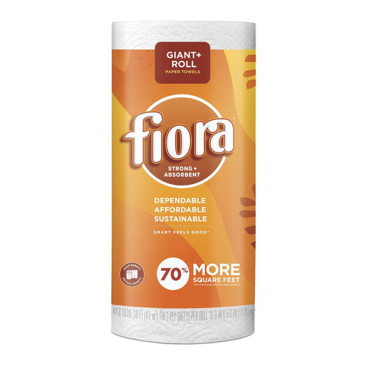 Fiora Paper Towels (1-Pack, 30) 3P