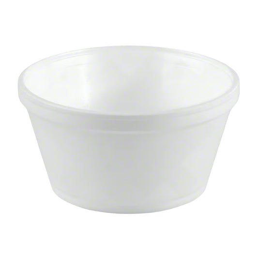 Foam Soup Bowl (8 oz)