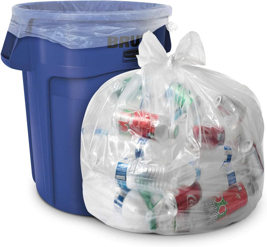 Garbage Bag 55 Gal (100-Count)