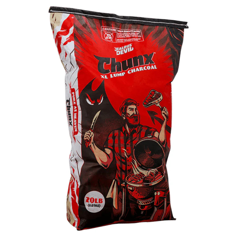 Jealous Devil Charcoal (20 lb)