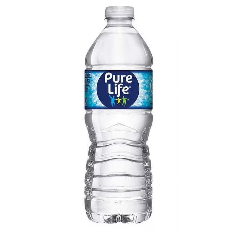 Nestlé Water (40-Pack, 16 oz)