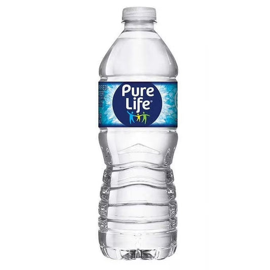 Nestlé Water (40-Pack, 16 oz)