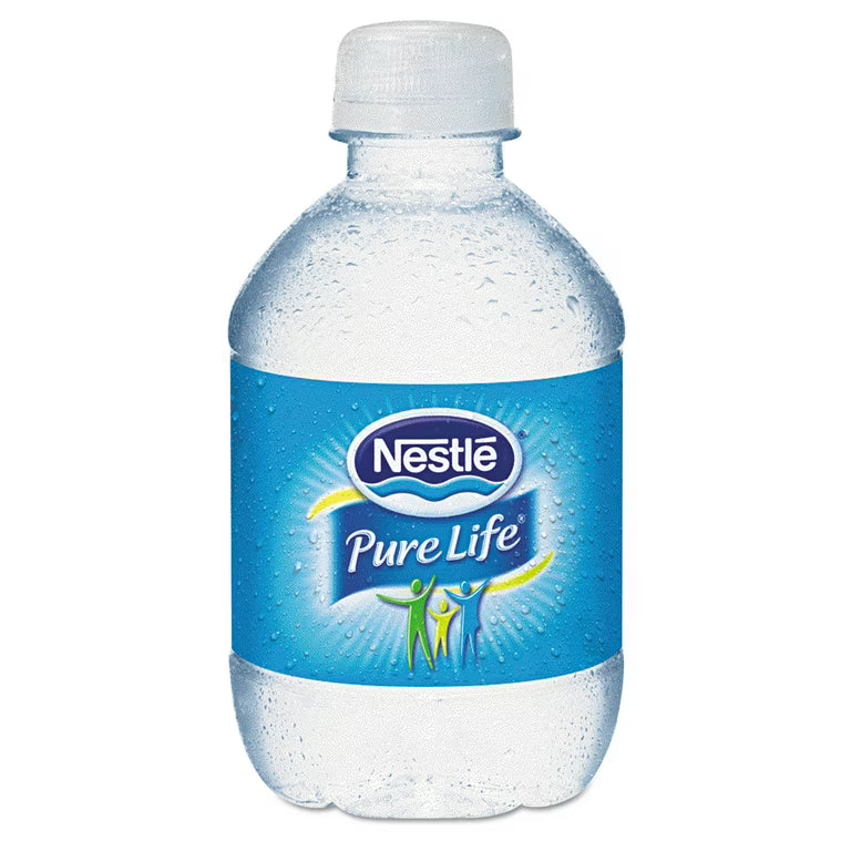Nestlé Water (48-Pack, 8 oz)