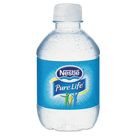 Nestlé Water (48-Pack, 8 oz)