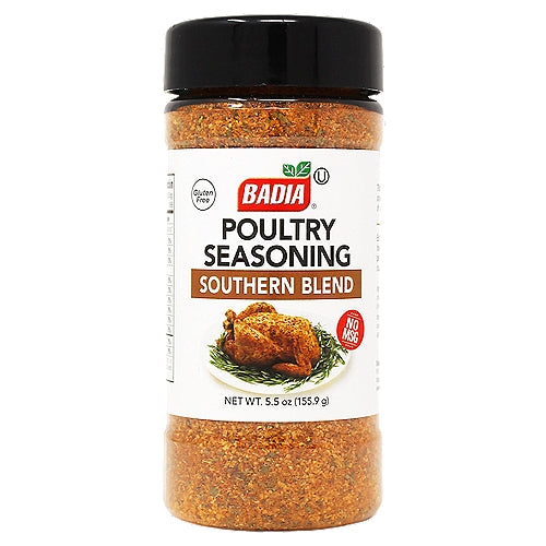 Badia Poultry Seasoning 6/5.5oz