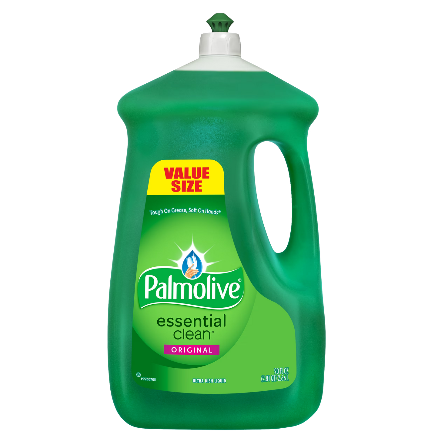 Palmolive (4-Pack, 90 oz)