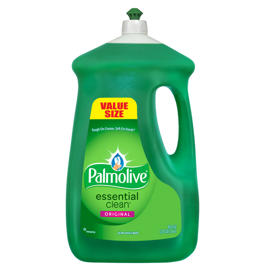 Palmolive (4-Pack, 90 oz)