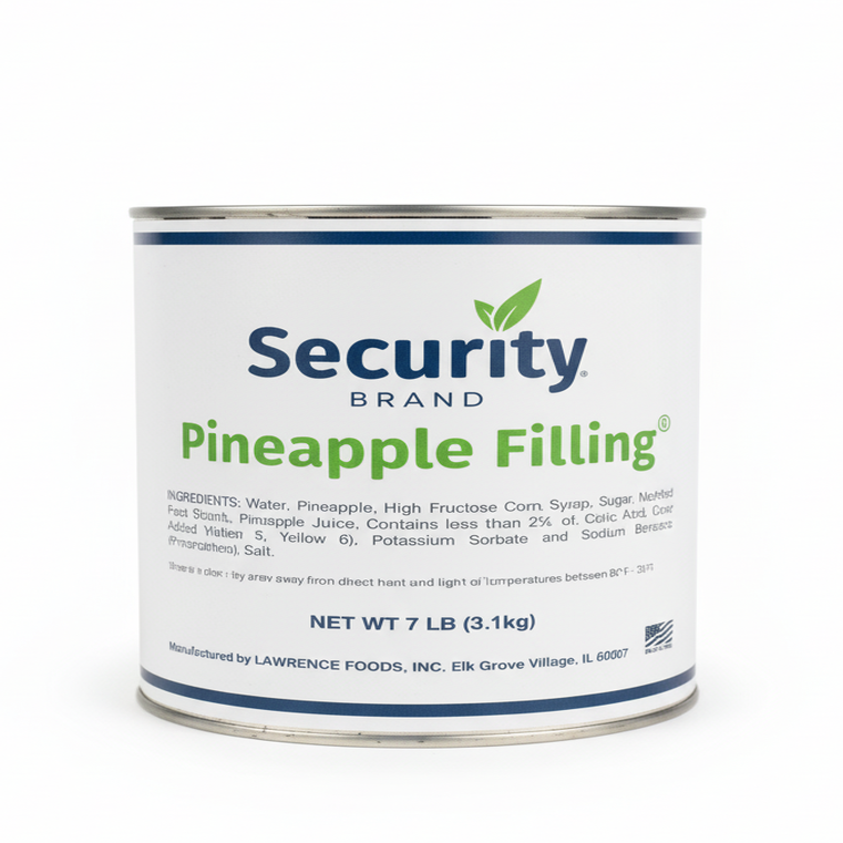 Pie Filling Pineapple #10