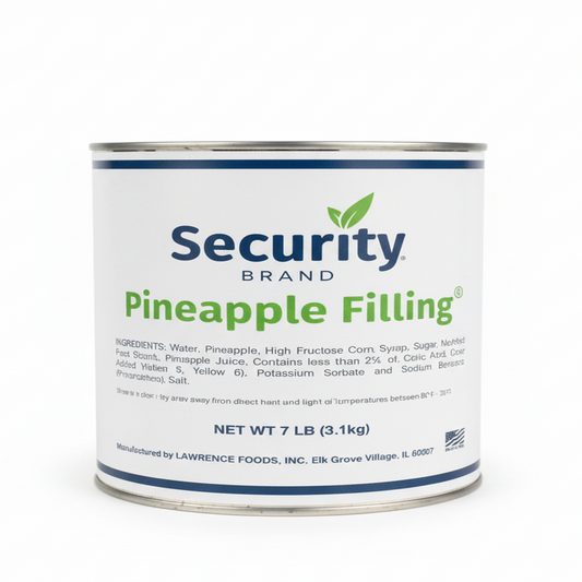 Pie Filling Pineapple #10