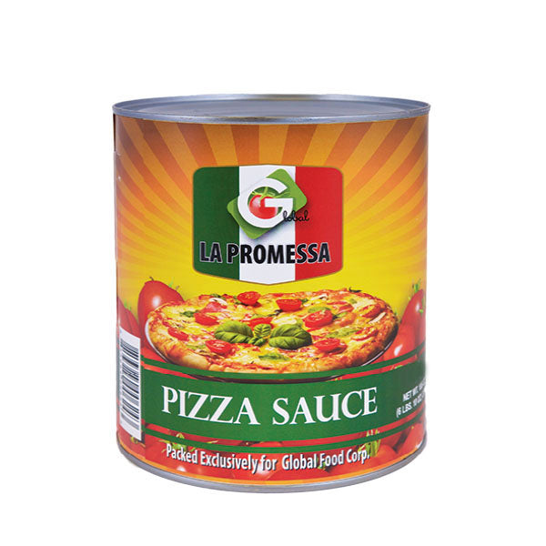 Pizza Sauce (6-Pack, #10)