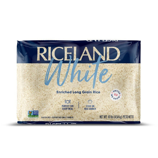 Riceland Extra Long Grain Rice (6-Pack, 10 lb)
