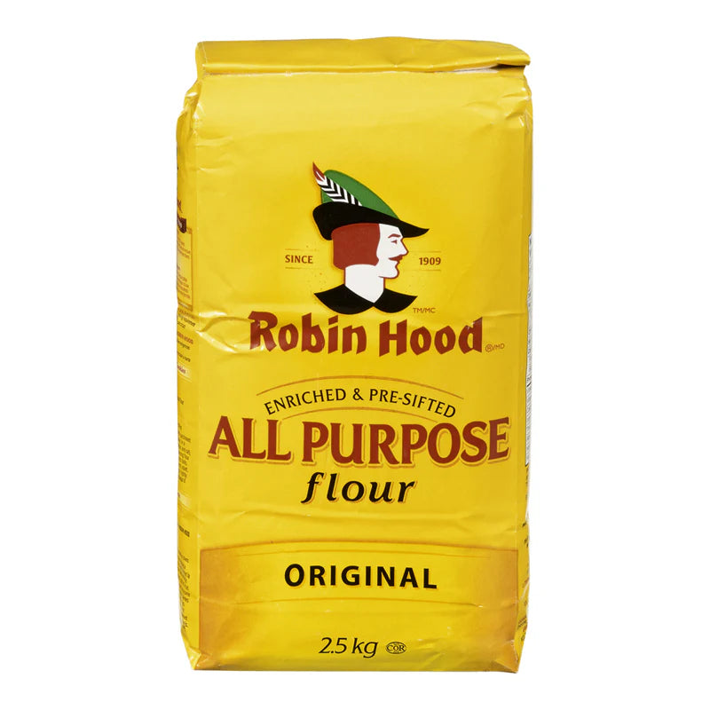 Robin Hood (10-Pack, 2.5 Kg)
