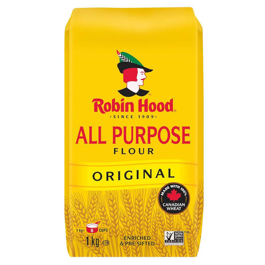Robin Hood (12-Pack, 1 Kg)