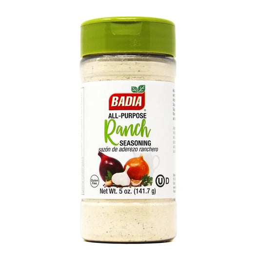 Badia All Purpose Ranch Seasoning (6-Pack, 5 oz)
