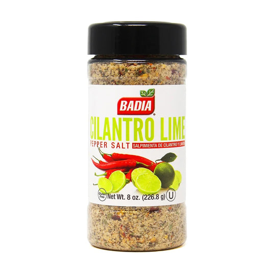 Badia Cilantro Lime 6/8oz