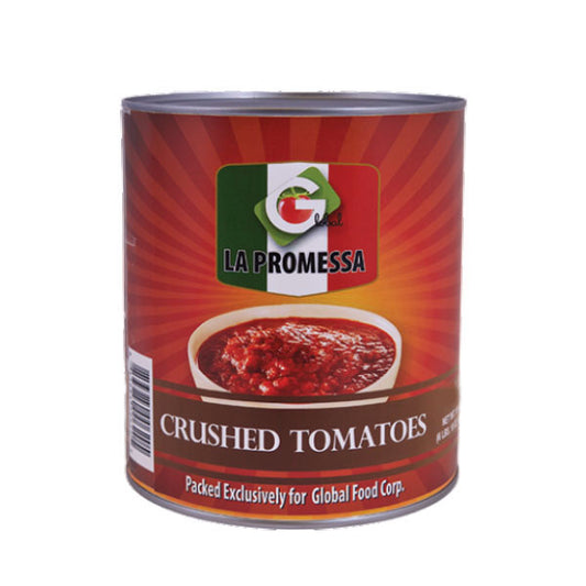 Tomato Crushed (6-Pack, #10)